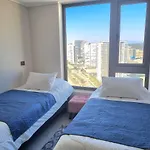 Departamento Con Vista Despejada Al Mar