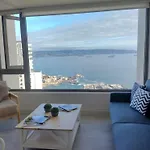 Departamento Con Vista Despejada Al Mar